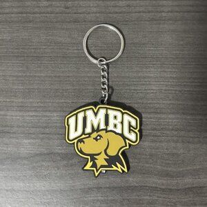 UMBC Keychain